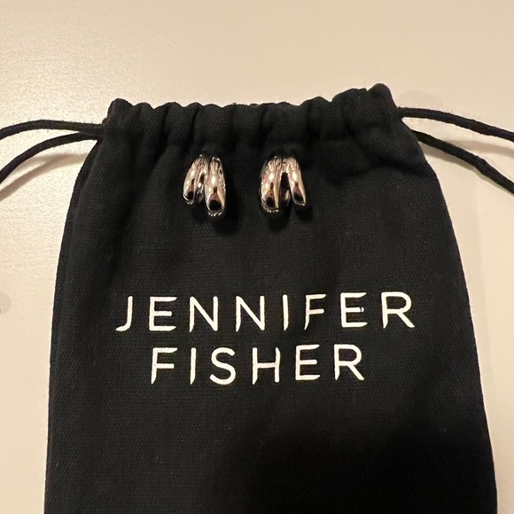 JENNIFER FISHER . LILLY DOUBLE MICRO HUGGIES - Picture 4 of 4